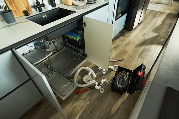Reliable Drain Cleaning contractor in Lockport, LA by Street Wise - Plumbing